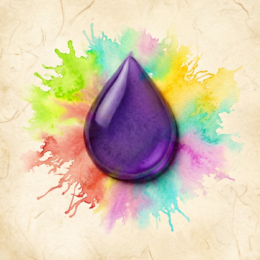 BloomDrop app icon